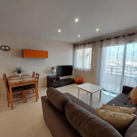 Apartamento Vistas Paraiso - Club Paraiso 아데제 외부 사진