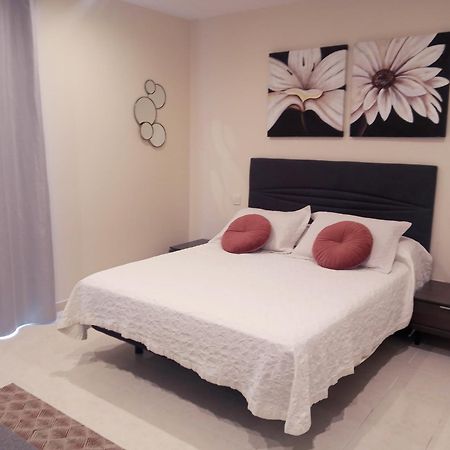 Apartamento Vistas Paraiso - Club Paraiso 아데제 외부 사진