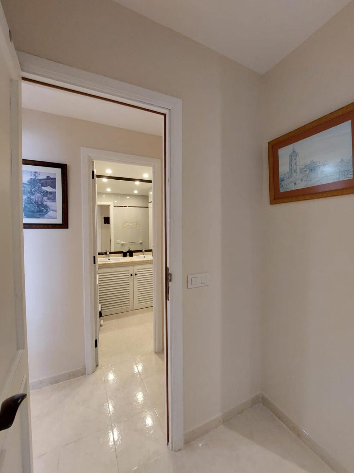 Apartamento Vistas Paraiso - Club Paraiso 아데제 외부 사진