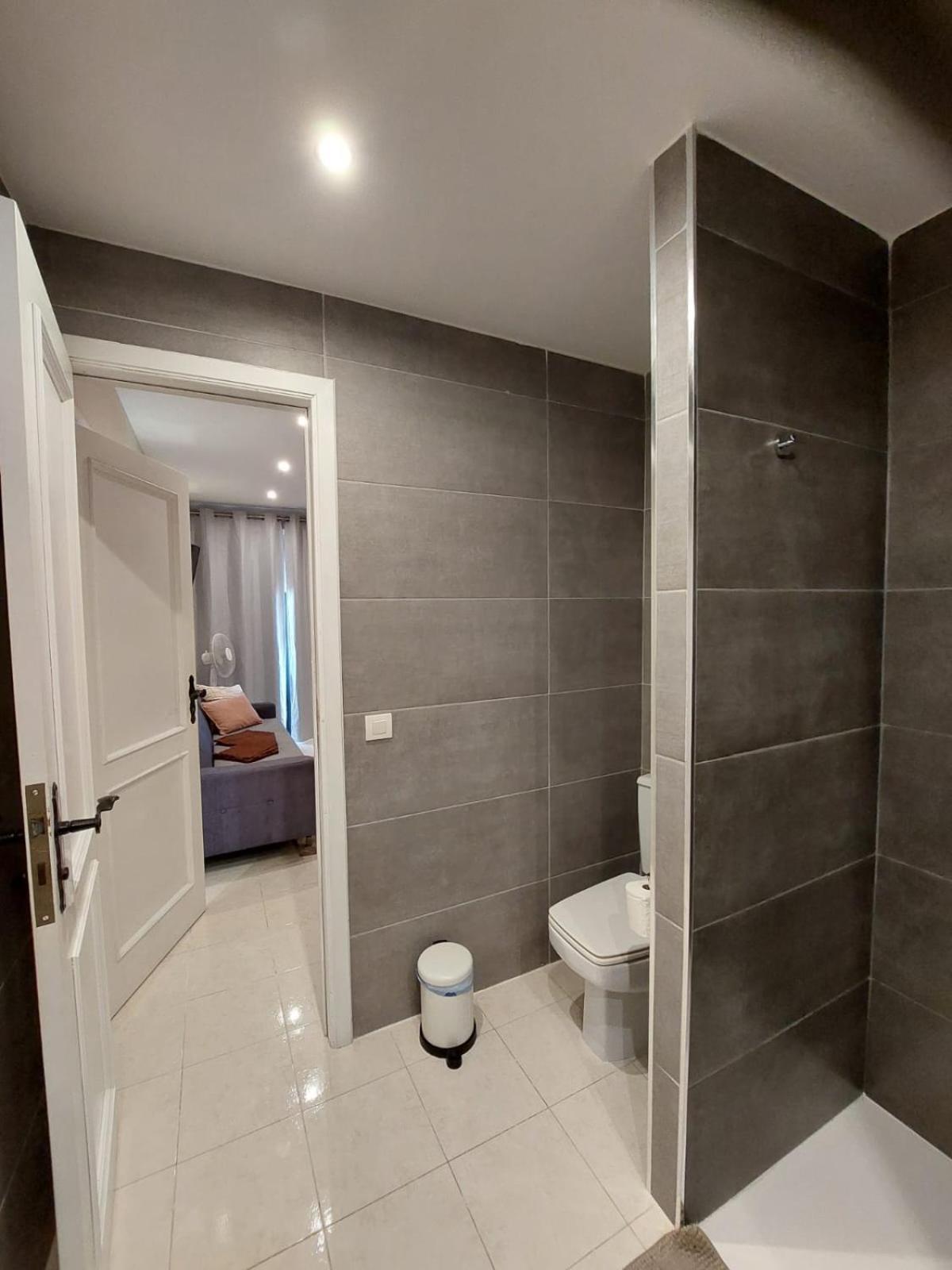 Apartamento Vistas Paraiso - Club Paraiso 아데제 외부 사진