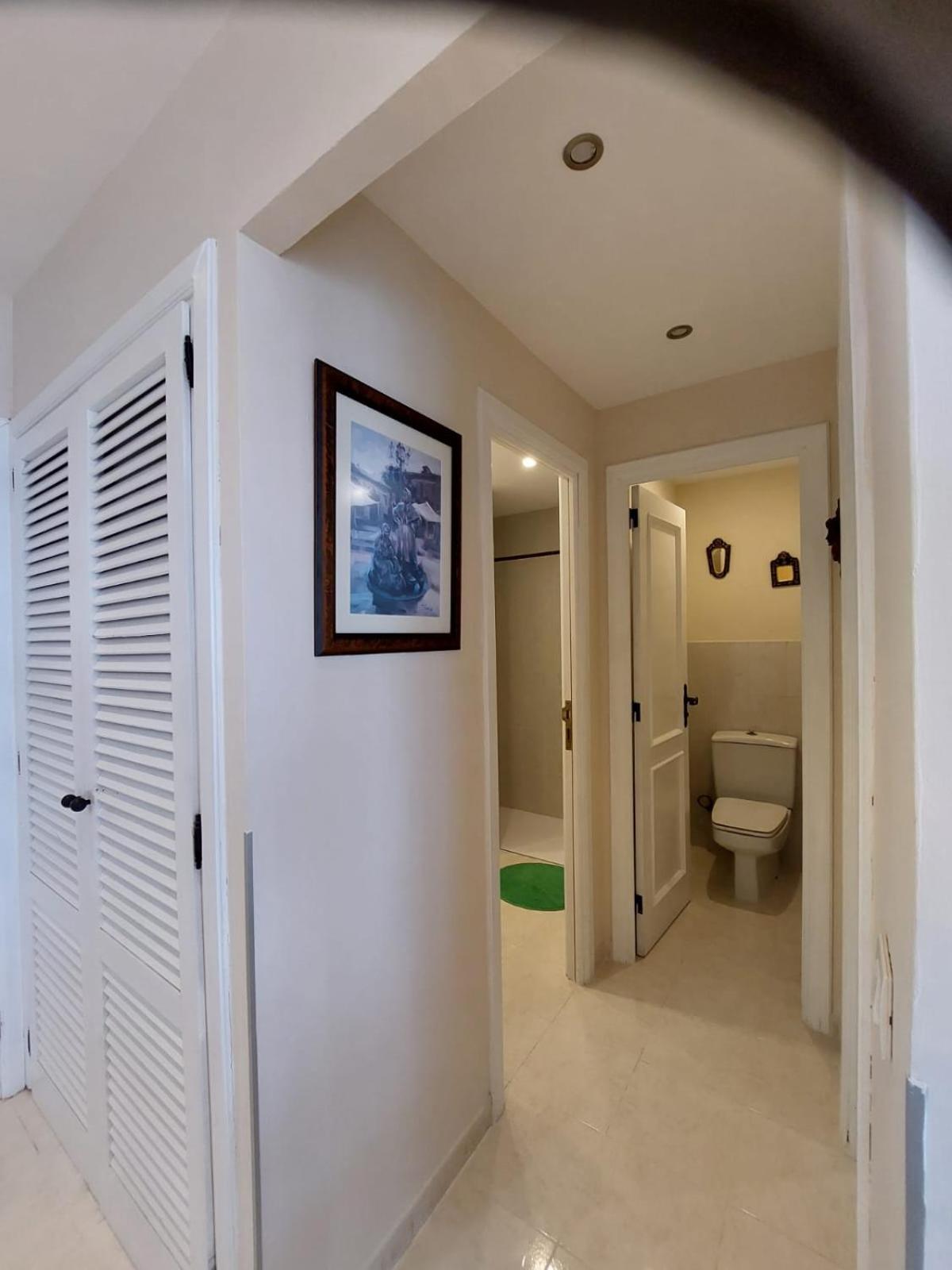 Apartamento Vistas Paraiso - Club Paraiso 아데제 외부 사진