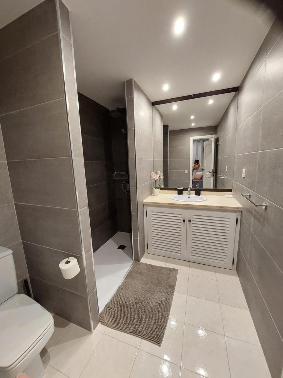 Apartamento Vistas Paraiso - Club Paraiso 아데제 외부 사진