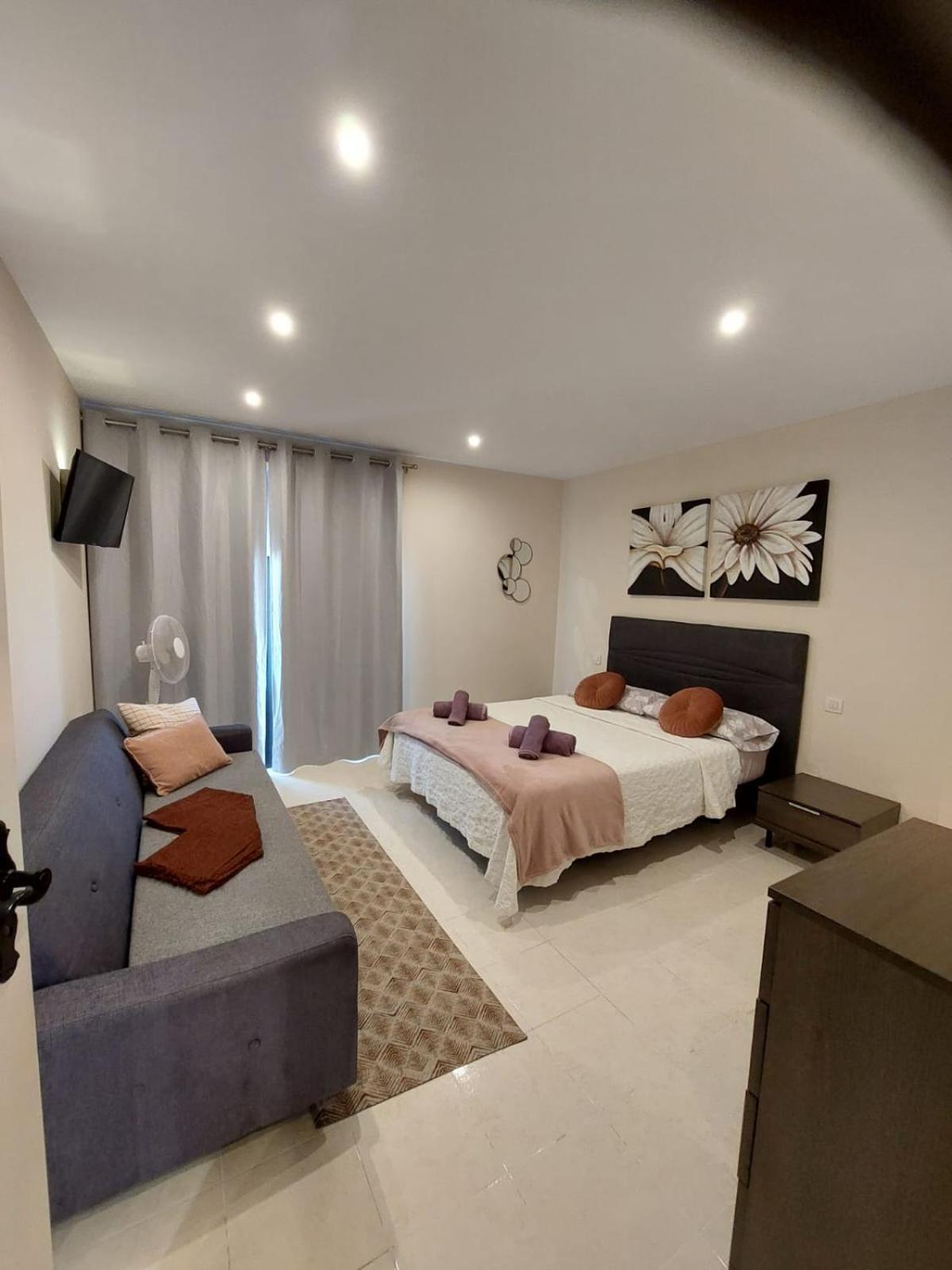 Apartamento Vistas Paraiso - Club Paraiso 아데제 외부 사진