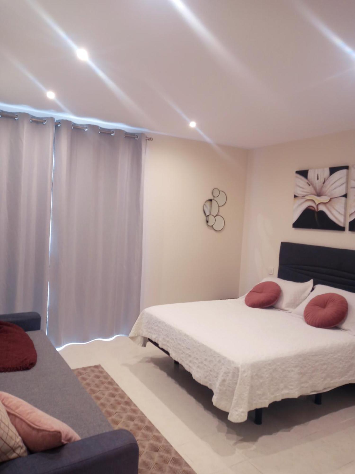 Apartamento Vistas Paraiso - Club Paraiso 아데제 외부 사진