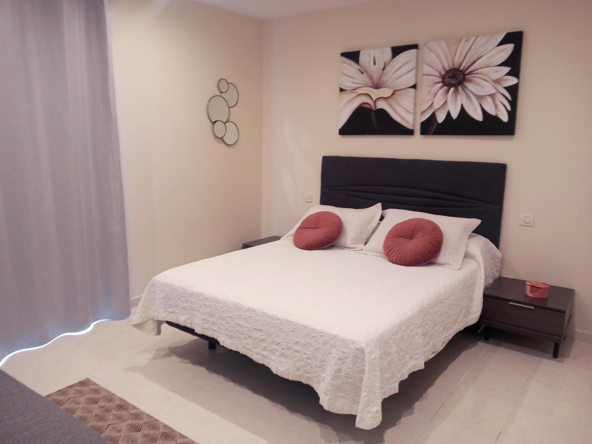 Apartamento Vistas Paraiso - Club Paraiso 아데제 외부 사진