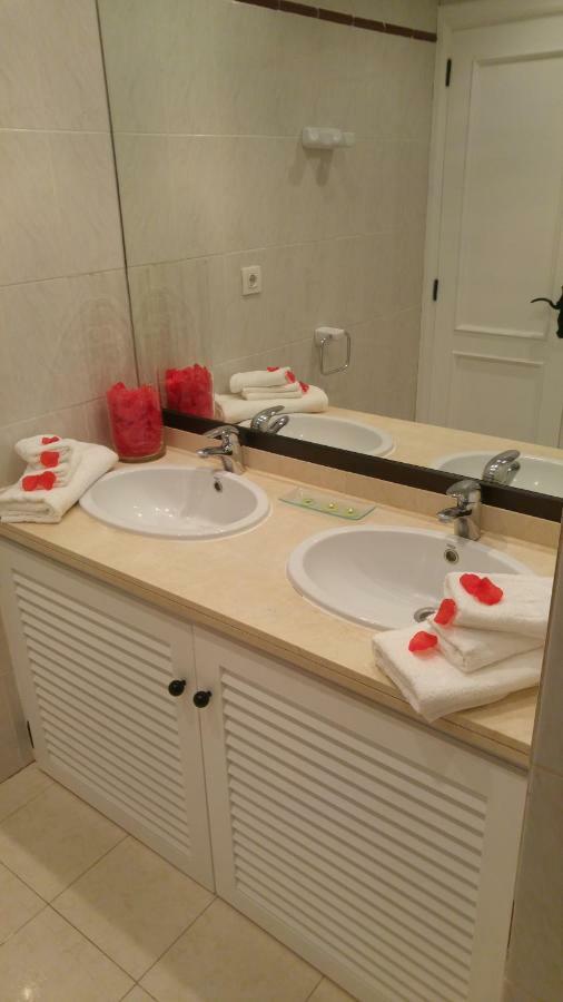 Apartamento Vistas Paraiso - Club Paraiso 아데제 외부 사진
